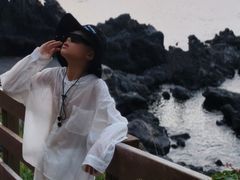 -龙头岩(Dragon Head Rock)