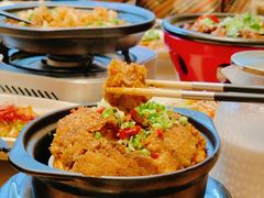 -陶德砂锅(蜀汉路店)