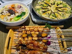-隆喜元鱼汤包·海鲜(中联广场店)
