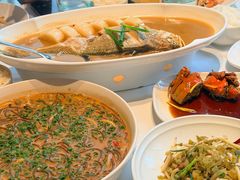 -荣小馆(安达仕店)