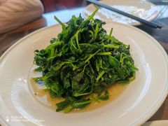 -陈记菜馆·非遗淮扬菜(东关街教场店)