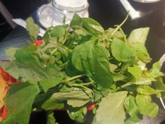 白花菜-玉林仔鲜牛老火锅(南宁港店)