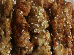 -木屋烧烤(坂田天安云谷店)