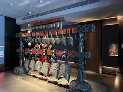 -曾宴·楚菜(湖北省博物馆店)