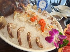 -东海怡品海鲜豆捞(舟宿夜江店)