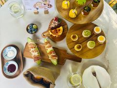 -三嚥阁 La Villa Restaurant