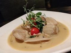 -Casa Fina Seafood & Oyster Bar