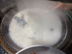 -好灶头妈妈菜·柴火灶台鱼·千岛湖土菜地标美食