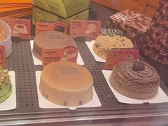 -KUMO KUMO甜品·冰淇淋(深圳壹方城店)