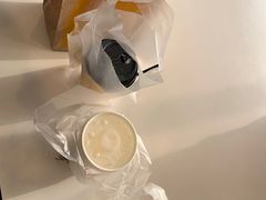 优品豆浆-麦当劳(健德桥得来速店)