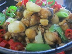 android_upload_pic-自游人·美食一楼·地道徽菜(三十年名店)