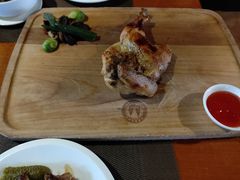 -布拉格餐厅· 中欧捷克菜(全国首店)