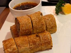 -枣子树·素食餐厅(普陀山店)