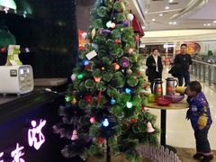 -蛙来哒(万豪城市广场黑金冠店)