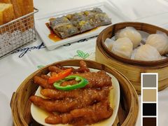 -名苑皇宫酒家(来魅力壁画村店)