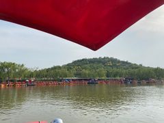 -南翠屏公园