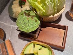-芸山季·云南野生菌火锅(宝能环球汇店)