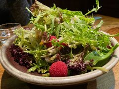 -兰溪小馆(东直门簋街店)