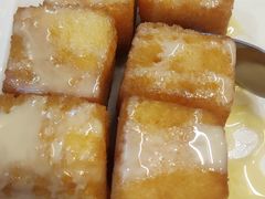 一口西多士-九龙冰室(动漫星城店)
