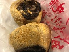 -清真老西北角温记粘食店(长沙路店)