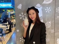 -野萃山·潮汕厚果汁(十亩地店)