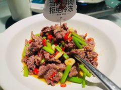 -佬麻雀·剁椒鱼头(京基KK One店)