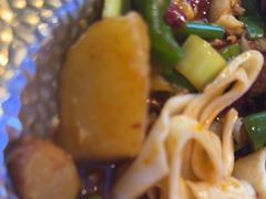 -俭寨大盘鸡·缸子肉·小公鸡·新疆菜(云通店)