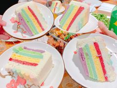 -蒲缇烘焙(铁西万象汇店)