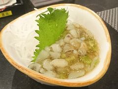 -江户前寿司(好运街店)