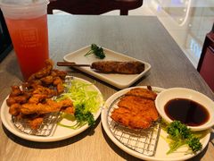 -味千拉面(保定万博广场店)