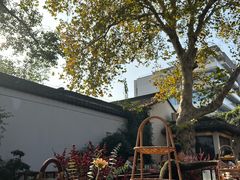 -鲤院·新中式美学·庭院餐厅(夫子庙店)