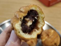 -莫朗核桃饼(虹泉路店)