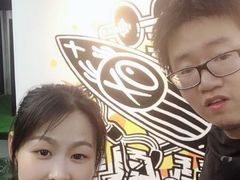 -清橙健身(学院路店)