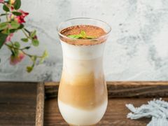 -太麻里文创咖啡馆(创意设计中心店)