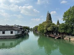 -乌镇景区