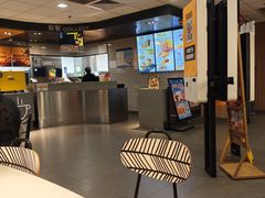 -麦当劳(秣陵路店)