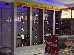 -K歌1号量贩KTV(皇岗口岸店)