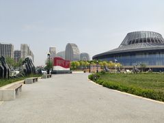 -保定东湖公园(莲池区)