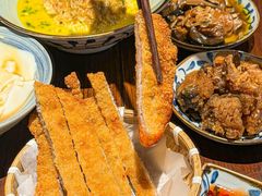 -贡梅老面馆·蟹粉面·无锡特色小吃(南长街主推店)