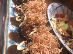 牛舌丸子烧-味太助·银饭食堂(中华城店)