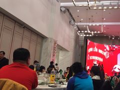 -宝燕壹号景观餐厅(龙盛国际商业广场店)