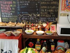 -刘师父老汉口江湖菜(蔡锷路店)