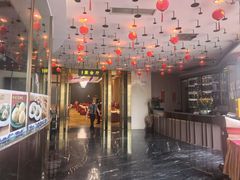 -红馆喜宴(十亩地店)