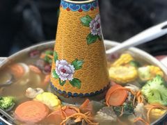 -多杰拉姆藏餐吧(田子坊店)