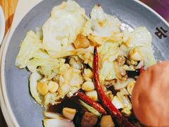 -云海肴云南菜·蒸汽石锅鱼(北京良乡华冠店)