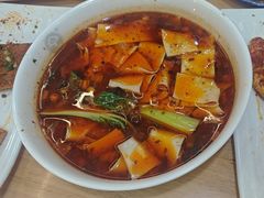 -花儿穆萨·烤肉餐厅(石马坪店)