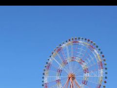 -芽庄珍珠岛游乐园