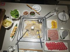 -海底捞火锅(群光广场店)