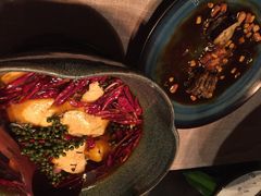 菩提素素食餐厅(晶郦馆店)-菩提素素食餐厅(晶郦馆店)