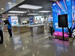 -中国移动(元通大厦营业厅)